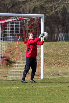 Bild 43 - B-Juniorinnen MTSV Olympia Neumnster - SG Trittau/Sdstormarn : Ergebnis: 3:3